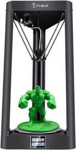 FLSUN Delta Large 3d printer