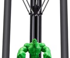 FLSUN Delta Large 3d printer