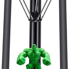 FLSUN Delta Large 3d printer
