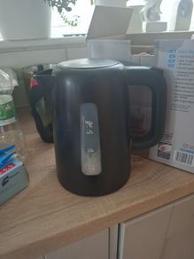kettle