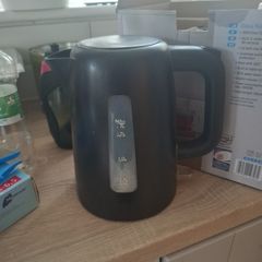kettle