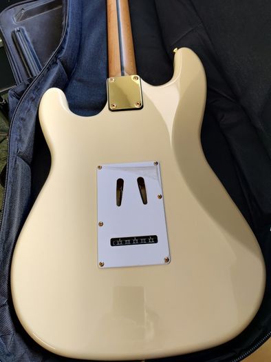 Harley Benton ST-62DLX VW V. Series w/Bag