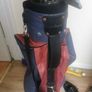 mixed golf clubs Image 10