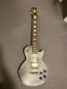 Rare Vintage Westone Les Paul 1970-1980 Japan made Electric Guitar