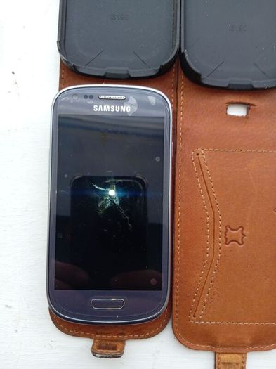 galaxy s3 mini