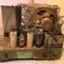 3 Vintage Radio's Image 8