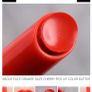 About Face lip color butter in orange daze Image 6