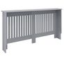 Radiator cover 152x19x82 cm  FREE DELIVERY Image 4