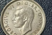 silver 3pence