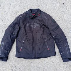 Motorcycle jacket Furygan