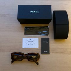 Prada Sunglasses