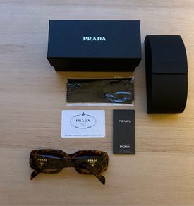 Prada Sunglasses