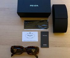 Prada Sunglasses