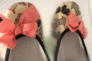 Radely London ballerina slippers
