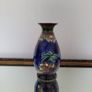 Rare - handpainted "woodland" vase signed by F.X.Abraham Image 2