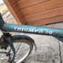 Vintage Triumph 20 Ladies bike Image 7