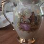 Vintage Chodziez 24 Piece Lustreware Tea Set Image 4