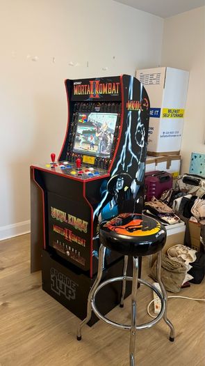Arcade