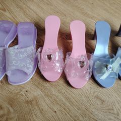 Princess Shoes