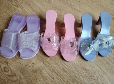 Princess Shoes