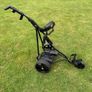golf trolleys - electric Image 5