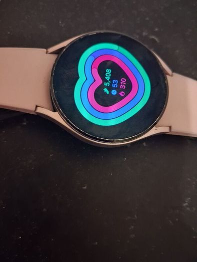 Samsung Galaxy watch 4