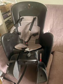 Child Bike Seat