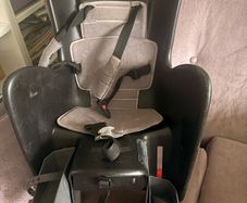 Child Bike Seat