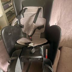 Child Bike Seat