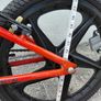 BMX Shockwave Bike 20 inch wheel Image 3