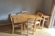 dining table a