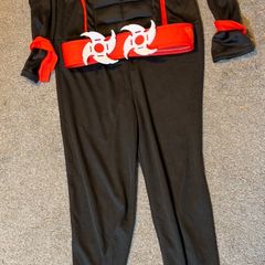 halloween boy costume
