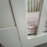 Mamas and Papas Mia Cot Bed Image 5