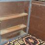 Small Wall Cabinet Image 2