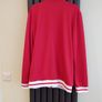 NWT Official Liverpool LFC Men's Zipped Jacket. Size XL Image 3