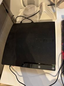 modded ps3