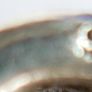 Vintage 925 Sterling Silver Ti Sento long Chain Necklace length 31" - 10,7g Image 9