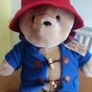 Paddington Bear  Designs 2024 Soft Toy Plush Image 10