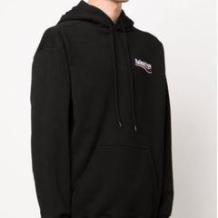 Balenciaga hoody