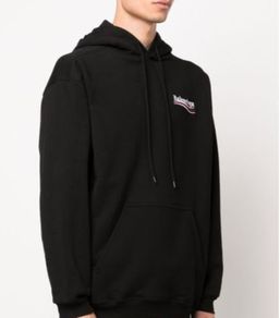 Balenciaga hoody