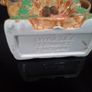 Swinside Ceramic Swiss Clock Novelty Teapot Image 2