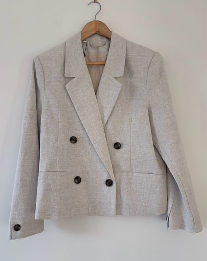Selected Femme Short blazer Venja