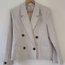 Selected Femme Short blazer Venja Image 2