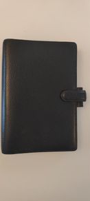 Filofax Finsbury Personal Real Leather Organiser