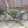 mans bike Image 2