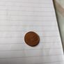 5 x canadian coins Image 4