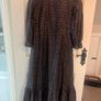 NEW Savida Dress - Size Medium Image 8