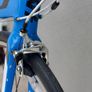 Giant Defy 1 Road bike Image 6