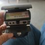 Star Trex XI Federation Electronic Movie Sound Comes Out Prop Tricorder Image 3