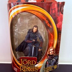 Lord of the Rings the two towers Gondorian Ranger
